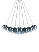 Lodes Random Cloud 23 Lights Ø28 · ref. 22118-8630