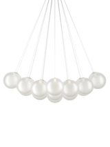 Lodes Random Cloud 23 Lights Ø28 · ref. 22128-1327