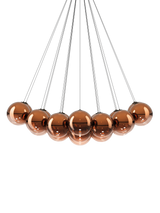 Lodes Random Cloud 23 Lights Ø28 · ref. 22118-5827