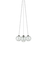 Lodes Random Cloud 7 Lights Ø23 · ref. 22111-0030