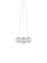 Lodes Random Cloud 7 Lights Ø23 · ref. 22121-0030