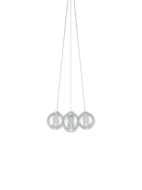 Lodes Random Cloud 7 Lights Ø23 · ref. 22121-0030