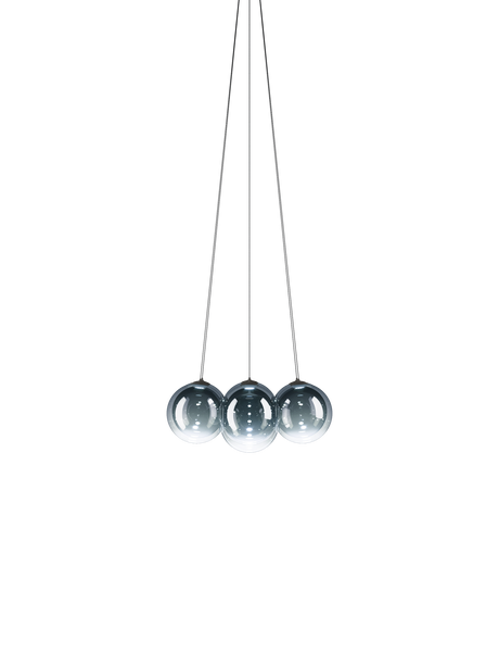 Lodes Random Cloud 7 Lights Ø23 · ref. 22111-8630
