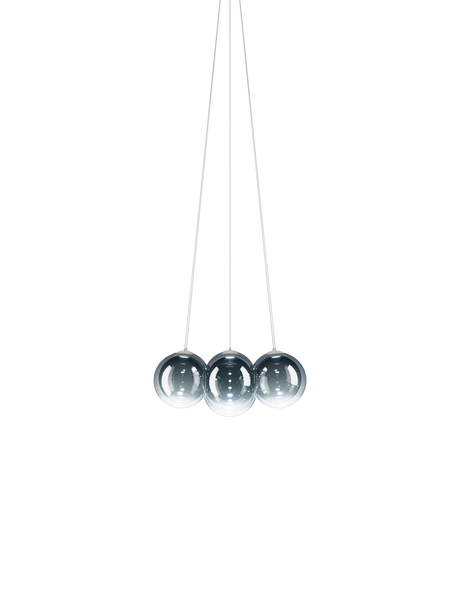 Lodes Random Cloud 7 Lights Ø23 · ref. 22121-8627