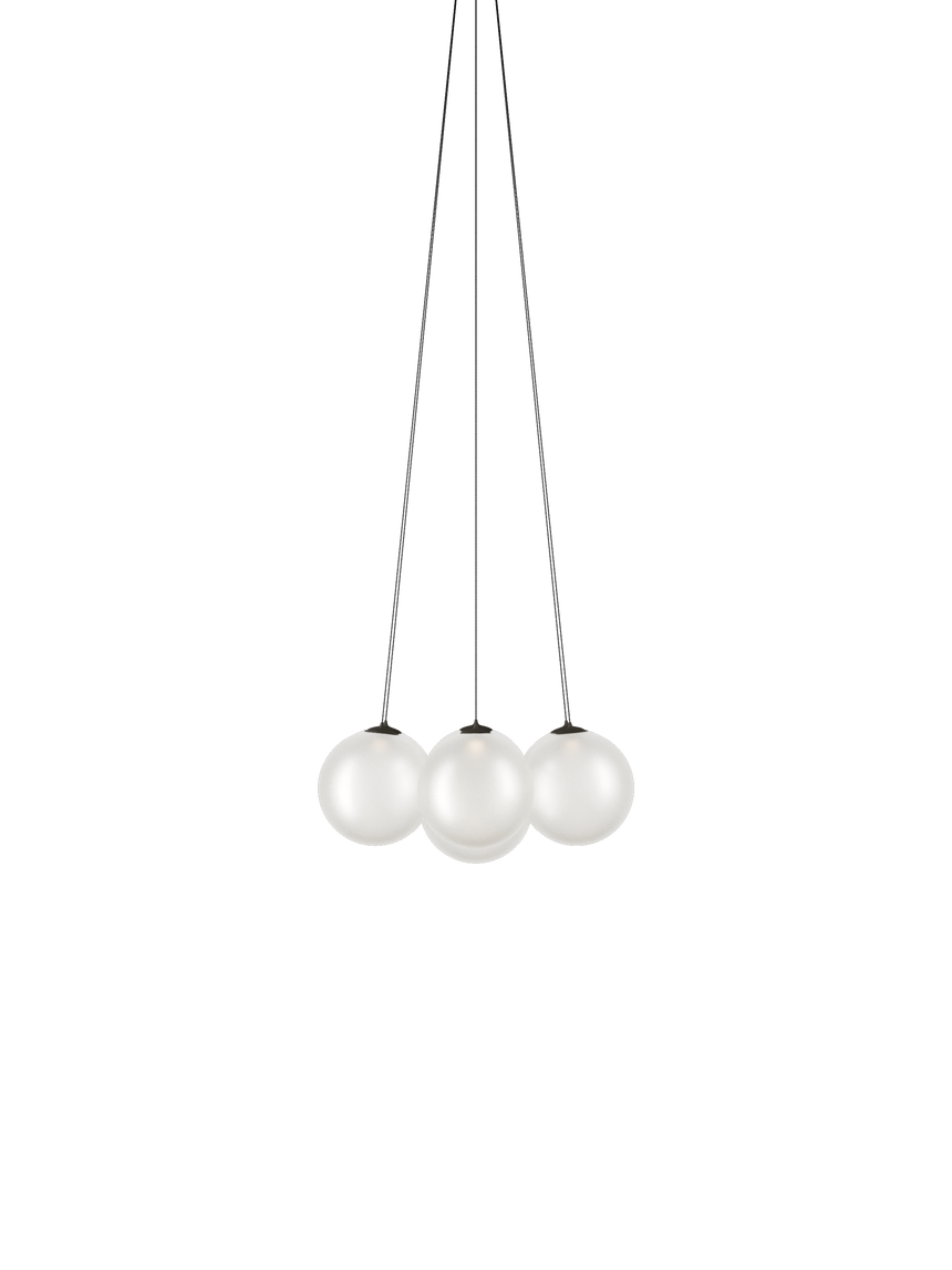 Lodes Random Cloud 7 Lights Ø23 · ref. 22111-1327