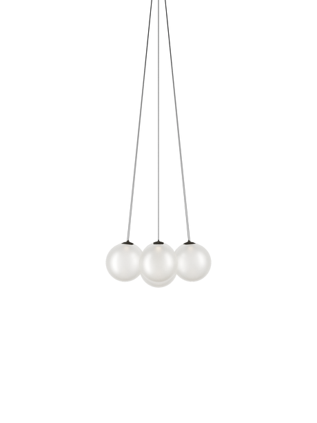 Lodes Random Cloud 7 Lights Ø23 · ref. 22111-1330