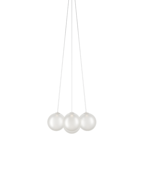 Lodes Random Cloud 7 Lights Ø23 · ref. 22121-1327