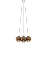 Lodes Random Cloud 7 Lights Ø23 · ref. 22111-4627