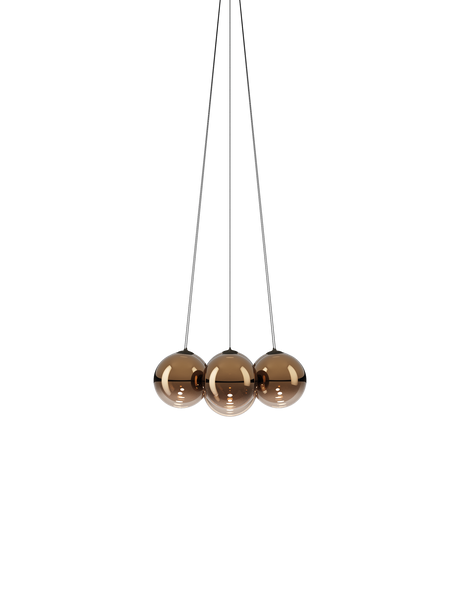 Lodes Random Cloud 7 Lights Ø23 · ref. 22111-4630