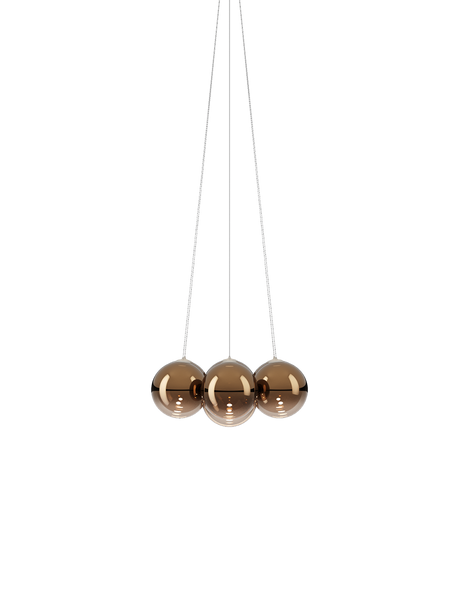 Lodes Random Cloud 7 Lights Ø23 · ref. 22121-4630