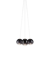 Lodes Random Cloud 7 Lights Ø23 · ref. 22121-4327