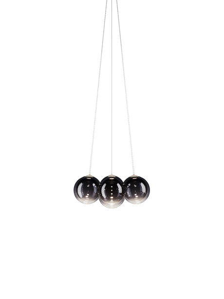 Lodes Random Cloud 7 Lights Ø23 · ref. 22121-4327