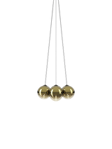 Lodes Random Cloud 7 Lights Ø23 · ref. 22111-7127