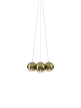 Lodes Random Cloud 7 Lights Ø23 · ref. 22121-7130