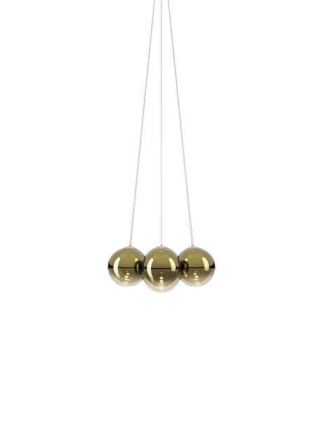Lodes Random Cloud 7 Lights Ø23 · ref. 22121-7130