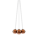 Lodes Random Cloud 7 Lights Ø23 · ref. 22111-5827