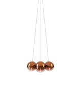 Lodes Random Cloud 7 Lights Ø23 · ref. 22121-5827