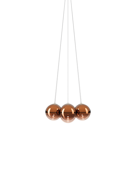 Lodes Random Cloud 7 Lights Ø23 · ref. 22121-5830
