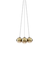 Lodes Random Cloud 7 Lights Ø23 · ref. 22111-4530