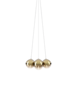 Lodes Random Cloud 7 Lights Ø23 · ref. 22121-4527