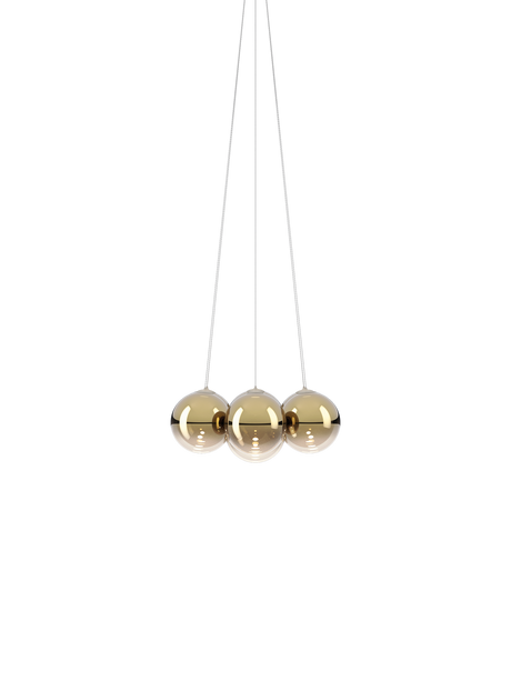 Lodes Random Cloud 7 Lights Ø23 · ref. 22121-4530