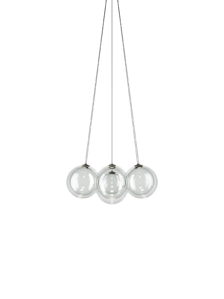 Lodes Random Cloud 7 Lights Ø28 · ref. 22112-0027