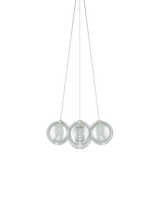 Lodes Random Cloud 7 Lights Ø28 · ref. 22122-0030
