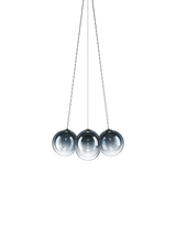 Lodes Random Cloud 7 Lights Ø28 · ref. 22112-8627