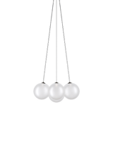 Lodes Random Cloud 7 Lights Ø28 · ref. 22112-1327