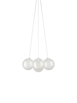 Lodes Random Cloud 7 Lights Ø28 · ref. 22122-1330
