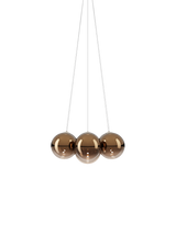 Lodes Random Cloud 7 Lights Ø28 · ref. 22122-4627