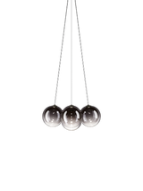 Lodes Random Cloud 7 Lights Ø28 · ref. 22112-4327