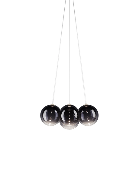 Lodes Random Cloud 7 Lights Ø28 · ref. 22122-4327