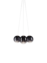 Lodes Random Cloud 7 Lights Ø28 · ref. 22122-4330