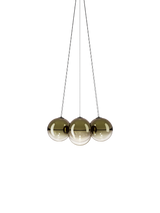 Lodes Random Cloud 7 Lights Ø28 · ref. 22112-7127
