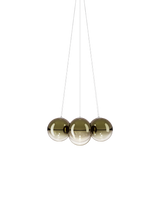 Lodes Random Cloud 7 Lights Ø28 · ref. 22122-7127
