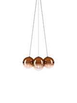Lodes Random Cloud 7 Lights Ø28 · ref. 22112-5827