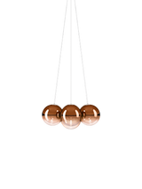 Lodes Random Cloud 7 Lights Ø28 · ref. 22122-5830