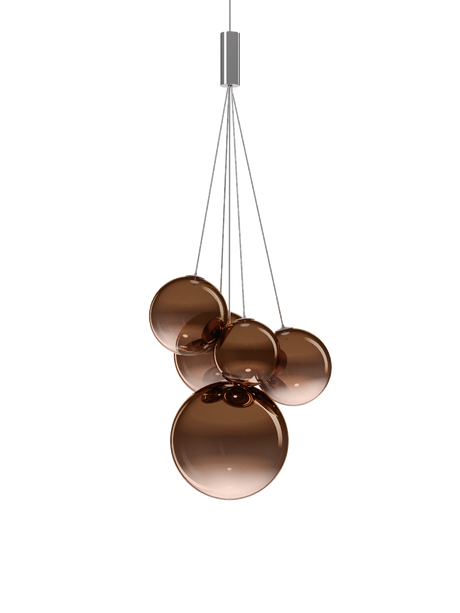 Lodes Random Five · ref. 16412-4627