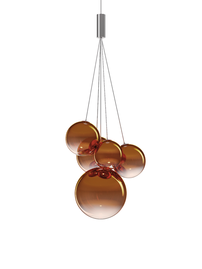 Lodes Random Five · ref. 16412-5827