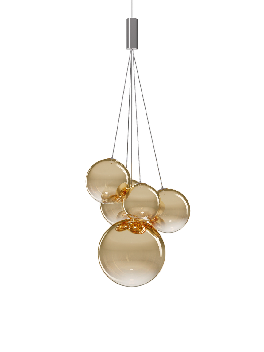 Lodes Random Five · ref. 16412-4527