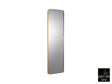 Espejo rectangular Schuller Orio pan de oro 5 Schuller