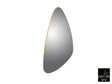 Espejo Schuller Orio pan de oro 85x165cm Schuller