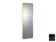 Espejo rectangular Schuller Orio pan de oro 6 Schuller
