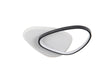 Plafón/Aplique de pared Schuller Romo LED bla Schuller