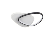 Plafón/Aplique de pared Schuller Romo LED bla Schuller