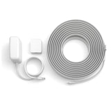 Philips Hue White and Color Ambiance Tira LED Essential lightstrip blanco RGBW 87201