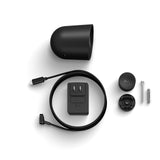 Philips Hue Security Cámara inteligente Secure negro IP65 8721103045027 - imagen 7