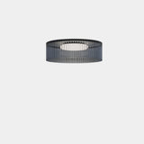 Plafón LedsC4 Scarlett Circular Surface Individual grande LED Ø93cm SCSI-C00-LB0000-OSV