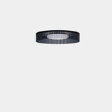 Plafón LedsC4 Scarlett Circular Surface Individual grande LED Ø93cm SCSI-C00-SA0000-OSV